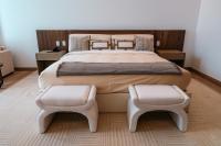 Condesa Residence - Roma Luxury Suite 504 - B&B Mexico City