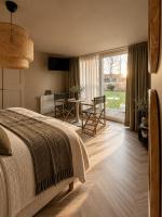 Studio Chambre d Amis - B&B Lokeren
