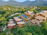 Tahaa Pousada Boutique - Chambres d'hôtes Ilhabela