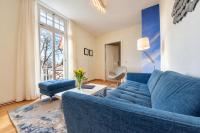 Villa Emmy Wohnung 7 - B&B Heringsdorf