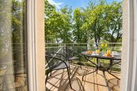 Villa Emmy Wohnung 7 - B&B Heringsdorf