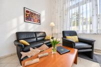 Villa Emmy Wohnung 5 - Bed and Breakfast Heringsdorf