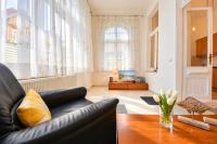 Villa Emmy Wohnung 5 - B&B Heringsdorf