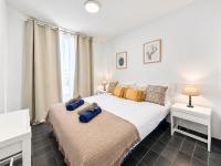 2The Best Location - Las Américas & Parking - Bed and Breakfast Playa de las Américas