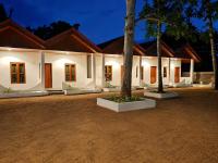 ALZA BAY Hotel - Ferienwohnung Arugam Bay