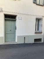 La casa sulle mura - B&B Faenza