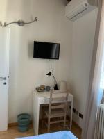 Habitación Individual con baño privado