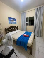 Apartamento 01 no centro - Seabra - Ferienwohnung Seabra