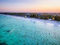 Villa Katerina-Zanzibar Apartment Paje - B&B Paje