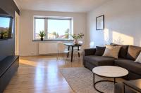 Cozy Stavanger Apartament - B&B Stavanger