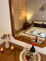 Neossia - Tripoli City Escape - B&B Trípoli