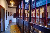 RIAD HIKAYA - Born of History - Bed and Breakfast Fez