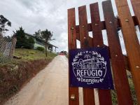 Refúgio Deusmideu - B&B São Bento do Sapucaí