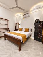Economy Doppelzimmer