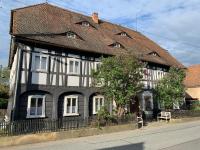 Villa Mandaugold Pension und Ferienwohnungen - Ferienwohnung Großschönau