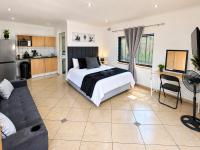 Waverley Pumpkin House Self Catering Unit 1 - B&B Pretoria