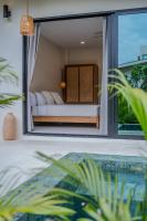 Double Room with Pool View