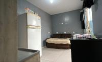 Kitnet com 2 Quartos, Wi-Fi e Garagem - Próxima ao Shopping e Aeroporto - Chambres d'hôtes Foz do Iguaçu