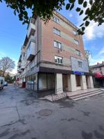 Apartment on Knyahyni Ol'hy Street - B&B Rivne