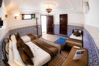 Premium Quadruple Room