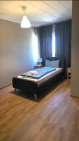 Camera Singola con Bagno Privato