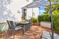 Haus Thalia 2 - Strandläufer - Chambres d'hôtes Ahlbeck