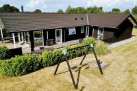 Holiday Home Als - Starfish - Chambres d'hôtes Nordborg