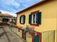 Herdade do Pedregal - Bed and Breakfast Ponta do Pargo