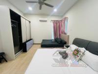 Sungai Long Party Bungalow 45 Pax - 20 Cars - Karaoke & Games - 3km to UTAR - B&B Kajang