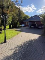 Ferienhaus Bäk-Ratzeburg - B&B Bäk