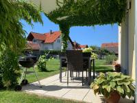 Apartment "Geheimtipp"
