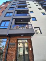 LaNiko Cozy Apartment - B&B Skopje