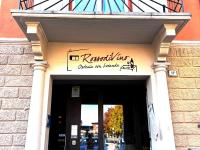 Rossodivino Osteria con Locanda - B&B Cavriago