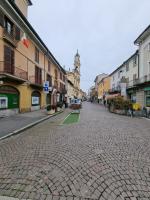 Porta Ombriano - B&B Crema