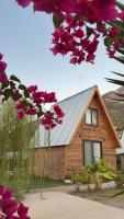 Champion Homes-Family house with a jacuzzi and garden - B&B Karaöz