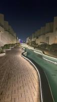 منتجع ارض السعادة 2 - B&B Jedda
