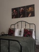 City apartment - Bed and Breakfast Vilnius