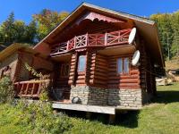 Карпатський-Затишок - B&B Roztoky