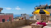 Artic House - Ferienwohnung Taghazout