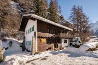 Chalet 12 Cerfs - B&B Evolène