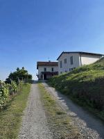 Agriturismo Tenuta ENA - B&B Nizza Monferrato
