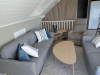 Rural apartment with great views - B&B Vigrestad