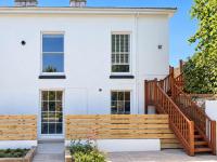 Beautifully Restored 2 Bedroom Home in Penzance - B&B Penzance