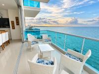 Apartamento Exclusivo con Vista al Mar - Ferienwohnung Coveñas