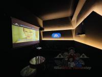 KL Bungalow 34 Pax - 7 Cars - Karaoke, Games & Meeting Area - 5km to Mid Valley - Chambres d'hôtes Kuala Lumpur