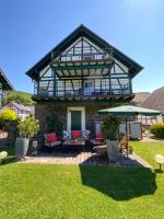 Ferienwohnungen Rurseeblick - B&B Einruhr