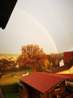 Mente Azul - B&B Pullenreuth