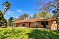 Cabaña casa grande - B&B San Antonio de Areco