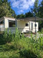 Ulinia Wilcza 4 niebieski - Bed and Breakfast Ulinia