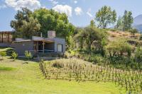 Loma Puskana - Casas - B&B Cachi